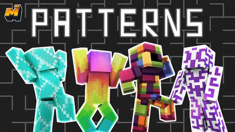 Image result for All Minecraft Patterns
