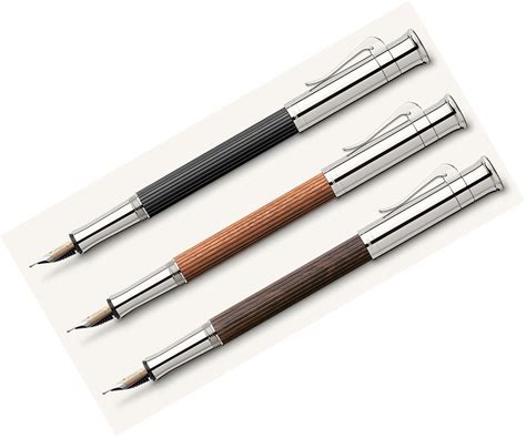 Graf von Faber-Castell Classic Fountain Pen