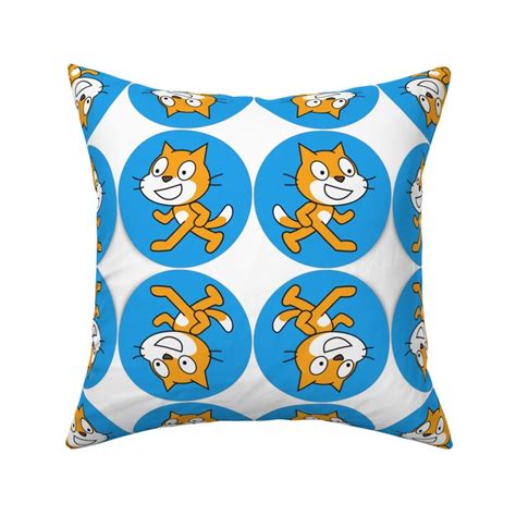 Image result for Scratch Cat Stickers