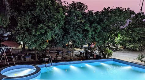 RANGAMATI GARDEN RESORT (Bolpur, West Bengal) - Hotel Reviews, Photos ...