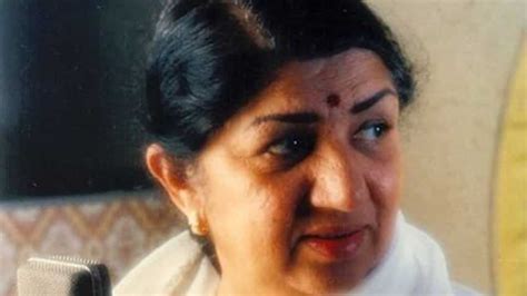 Lata Mangeshkar Health Status Update, Latest News Today, Bulletin: What ...