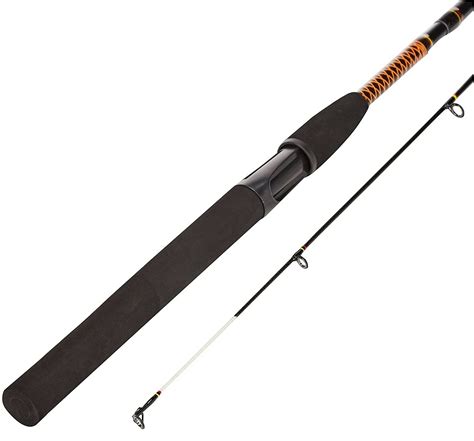 SHAKESPEARE - UGLY STIK GX2 TRAVEL SPINNING FISHING ROD - 1.98M