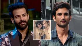 Bigg Boss 18: Karan Veer Mehra Reveals Sushant Singh Rajput Was 'Family ...