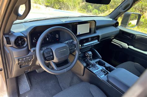 2024 Toyota Land Cruiser First Drive Review | Capital One Auto Navigator