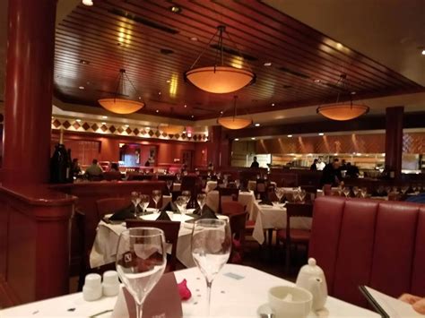 Reservation at FLEMING’S PRIME restaurant - Orlando | KEYS
