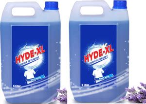 HYDE-XL Suitable for top & front load liquid detergent for Machine and ...