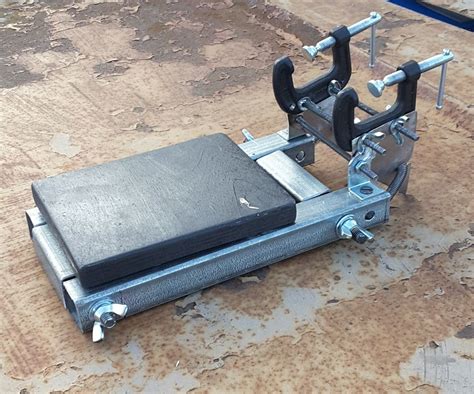 Image result for DIY Screenprint Machine