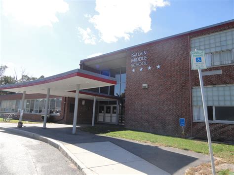New Principal Hired for Galvin Middle School | Wakefield, MA Patch