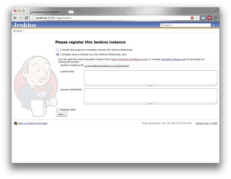 Image result for CloudBees Jenkins Tutorial