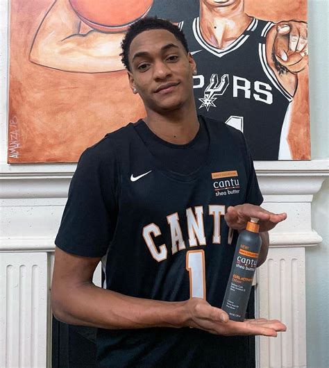 What is Devin Vassell's Net Worth in 2023?