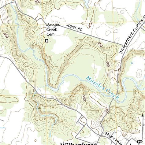 Xenia, OH (2019, 24000-Scale) map by United States Geological Survey - Avenza Maps | Avenza Maps