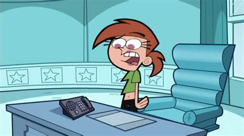 Fairly Odd Parents Vicky The Fairly OddParents: 20 Things About Timmy