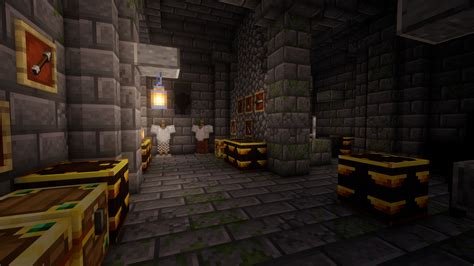 All The Dungeons | New Combat and Dungeons - Minecraft Modpacks ...