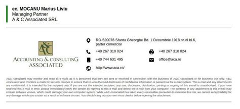 Design a HTML or another compatible format for Outlook 2013 SIGNATURE ...