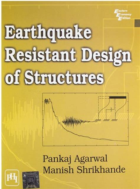 EARTHQUAKE RESISTANT DESIGN OF STRUCTURES 1st Edition - Buy EARTHQUAKE ...