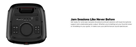 boAt Party Pal 400 160W Portable Bluetooth Speaker (Treble EQ Modes, 1 ...