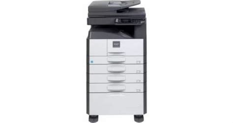 Digital Photocopier Machine - Ricoh Photocopy Machine Trader ...
