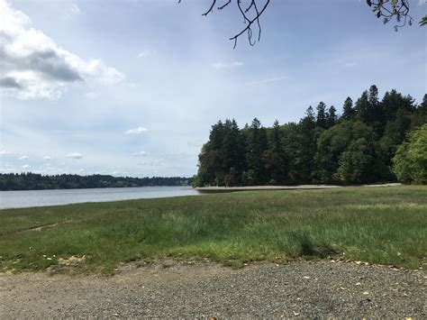 Priest point park snaps : r/olympia
