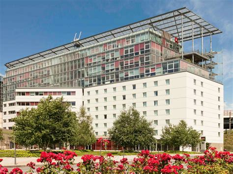 Hôtel ibis budget Lyon Villeurbanne Hôtel low cost ALL - ALL