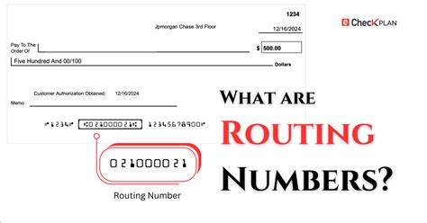 Image result for Routing Transit Number Check Digit