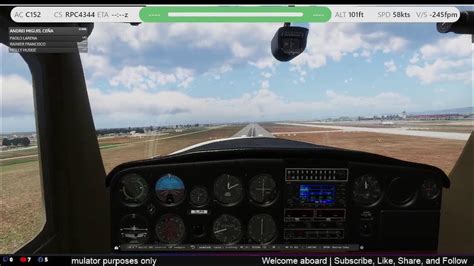 Image result for VATSIM VFR Tutorial