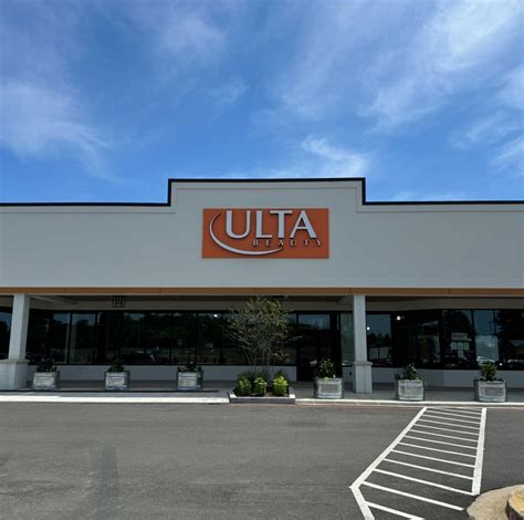 Ulta Billings Mt