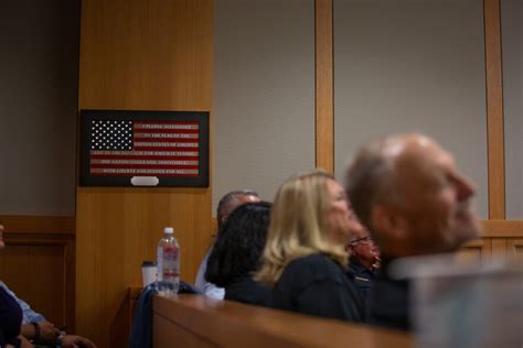 Collin County judges say more district courts are needed | KERA News