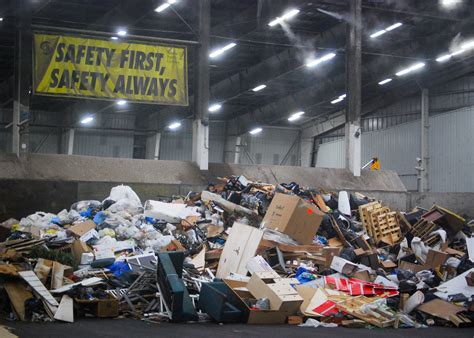 How King County Manages Its Waste » The Urbanist