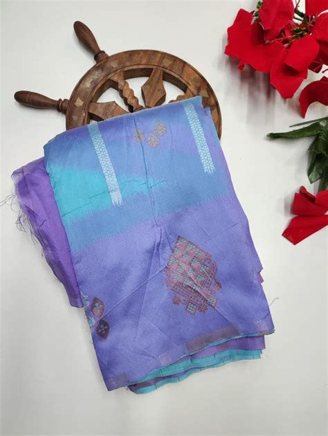 Mild Damage Saree(Pongal Offer)