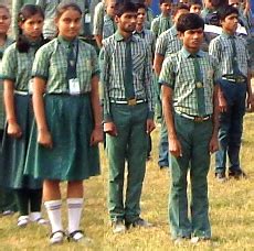 Prospectus of Mother Teresa Academy | English Medium School | Benipur ...