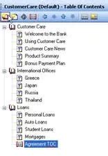 Image result for Adding a TOC in FrameMaker