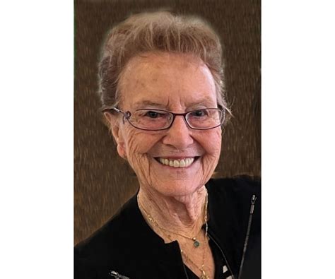 Arlene Rhode Obituary (1935 - 2024) - Saint Cloud, MN - Mesabi Tribune