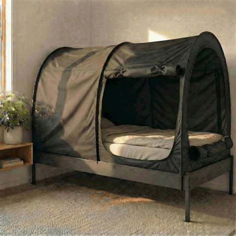 Kids Bed Tent & Adult Bed Tents | Sensory Bed Tents