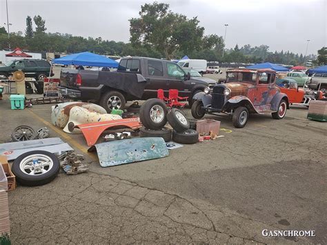 Event Coverage - LA Roadster Show 2022 Photos | The H.A.M.B.