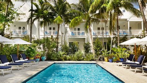 Key West Resort Packages