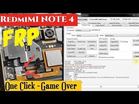 Image result for How to Unlock Redmi Note 4 without Password