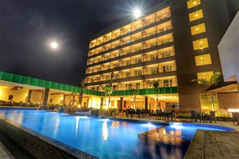 DALTON HOTEL MAKASSAR - Hotel Reviews, Photos, Rate Comparison ...