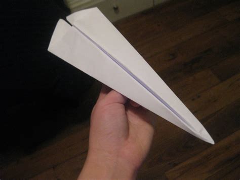 Image result for Paper Airplane Tutorial Easy