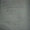 Hi frds !!Solve by elimination method ax +by =cbx + ay = 1 +c [tex ...