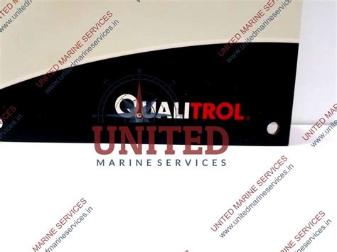QUALITROL 118ITM-P-4 INTELLIGENT TRANSFORMER MONITOR 118ITM/118ITMP4 ...