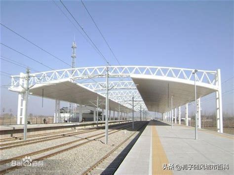 山西省吕梁市的这座县城火车站可以直达20个省会城市——文水站