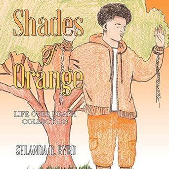 Buy Shades of Orange: Life over Death Collection Book Online at Low ...