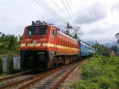 Indian Railways rationalises fare structure; marginal hike from December 26