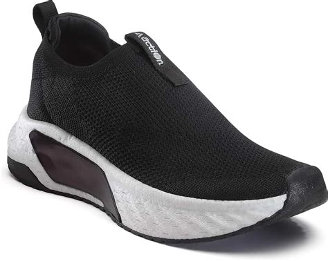 Amazon.in: ACTION - Men's Running Shoes / Men's Sports & Outdoor Shoes ...