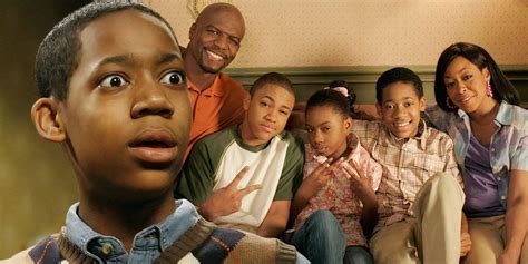 Everybody Still Hates Chris Summary, Latest News, Trailer, Season List ...