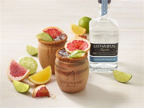 Cantarito Tequila Cocktail Is Coming to a Bar Near You