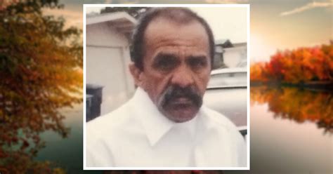 Obituary | Juan Contreras of Salinas, California | Alta Vista Mortuary