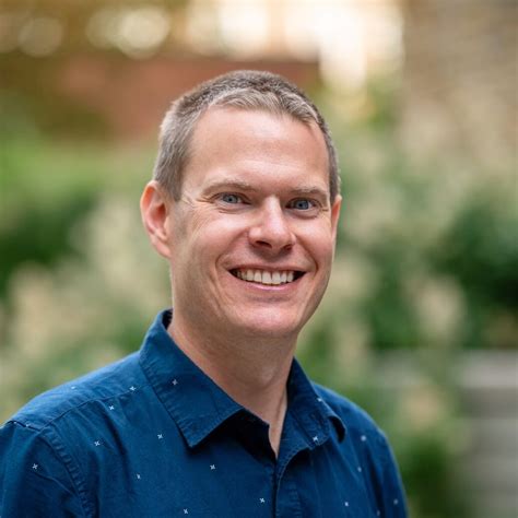 Matthew Johnson - The Vanier Institute of the Family