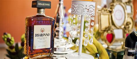 Disaronno Does It Contain Nuts