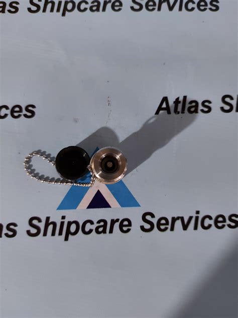 DP HP1-04-04N-NPT 513 HIGH PRESSURE VALVE – Atlas Shipcare Services